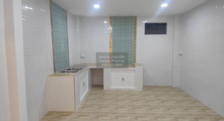 For sale 2 bedrooms townhouse in Thanyaburi, Pathum Thani