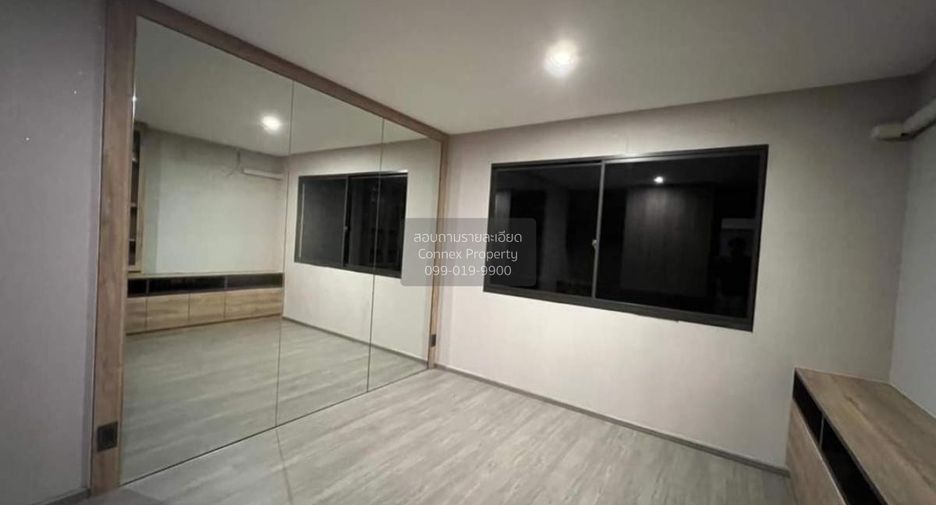 ขาย 2 ห้องนอน ทาวน์เฮ้าส์ ใน ลาดพร้าว, กรุงเทพฯ