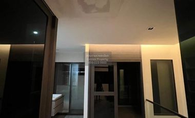 For sale 2 bedrooms townhouse in Lat Phrao, Bangkok