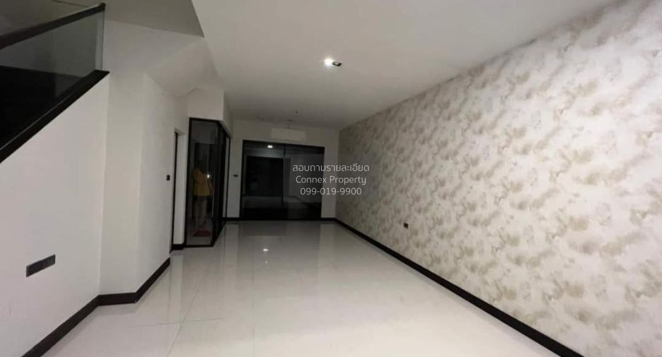 ขาย 2 ห้องนอน ทาวน์เฮ้าส์ ใน ลาดพร้าว, กรุงเทพฯ
