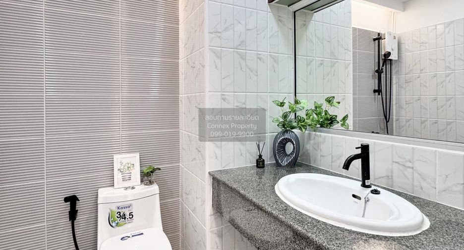For sale 1 bed condo in Rat Burana, Bangkok