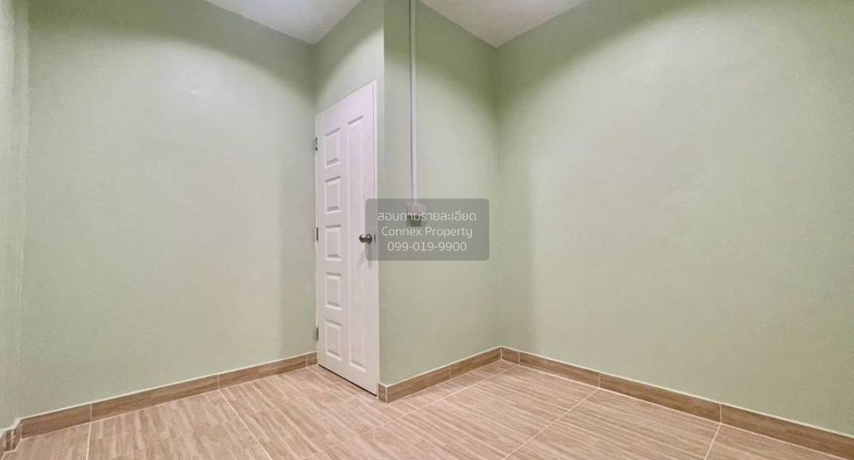 Casa adosada en venta de 3 habitaciones en Bang Bua Thong, Nonthaburi
