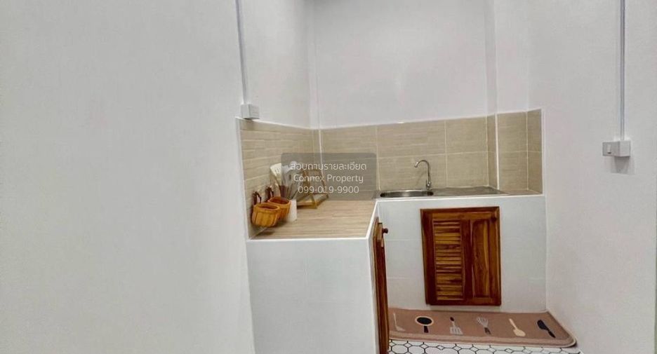 Casa adosada en venta de 3 habitaciones en Bang Bua Thong, Nonthaburi