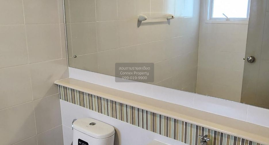 Продажа 3 спальни дом в Тхунг Кхру, Бангкок