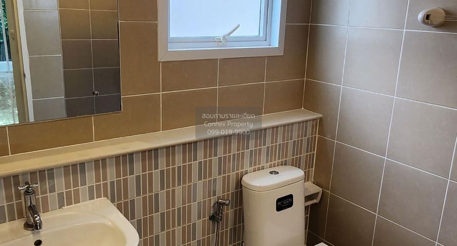Продажа 3 спальни дом в Тхунг Кхру, Бангкок