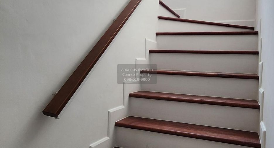 Продажа 3 спальни дом в Тхунг Кхру, Бангкок