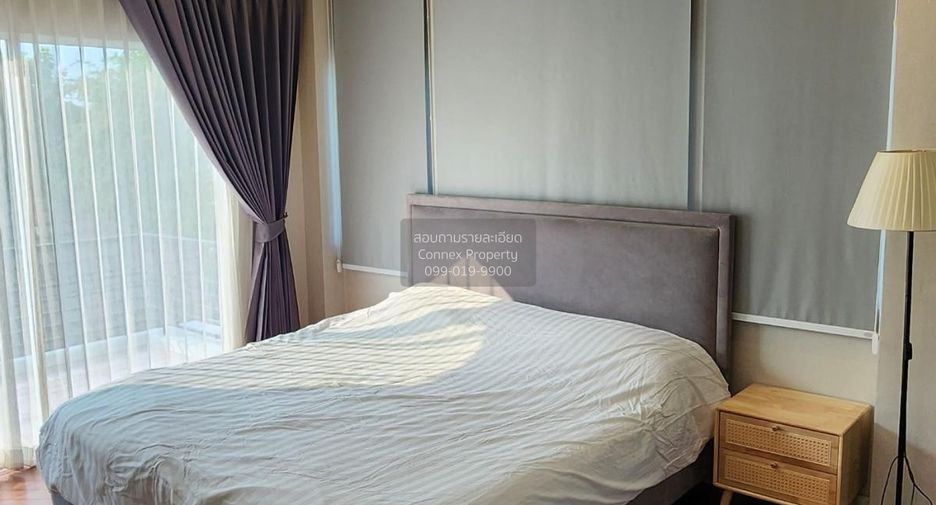 Продажа 3 спальни дом в Тхунг Кхру, Бангкок
