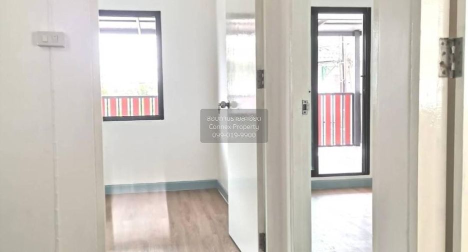 For sale 3 bedrooms townhouse in Sai Noi, Nonthaburi