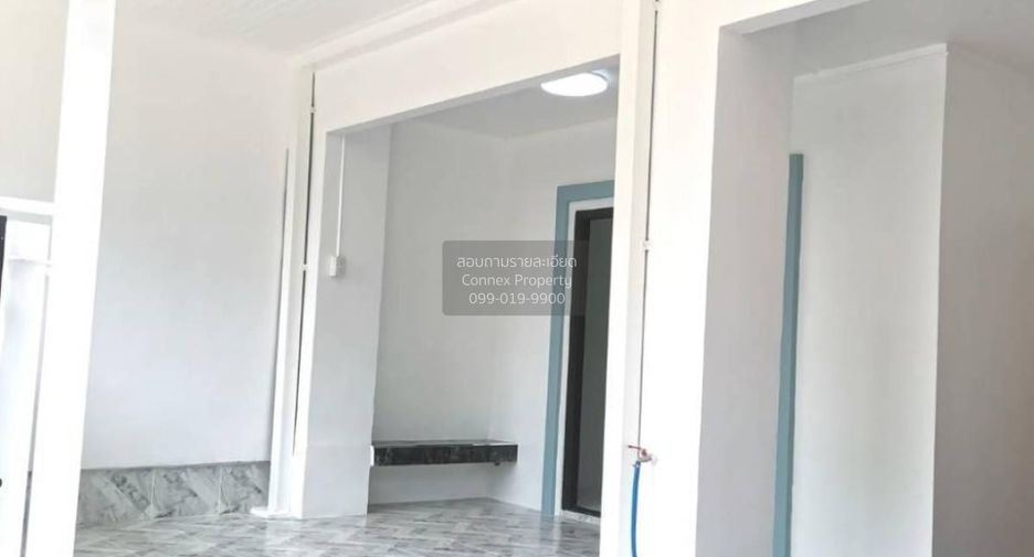 For sale 3 bedrooms townhouse in Sai Noi, Nonthaburi