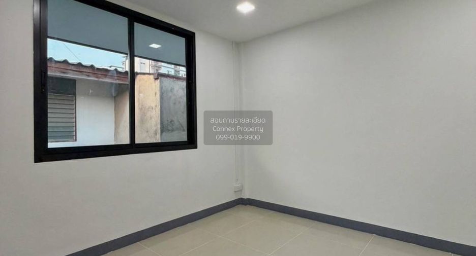 For sale 2 bedrooms townhouse in Pak Kret, Nonthaburi