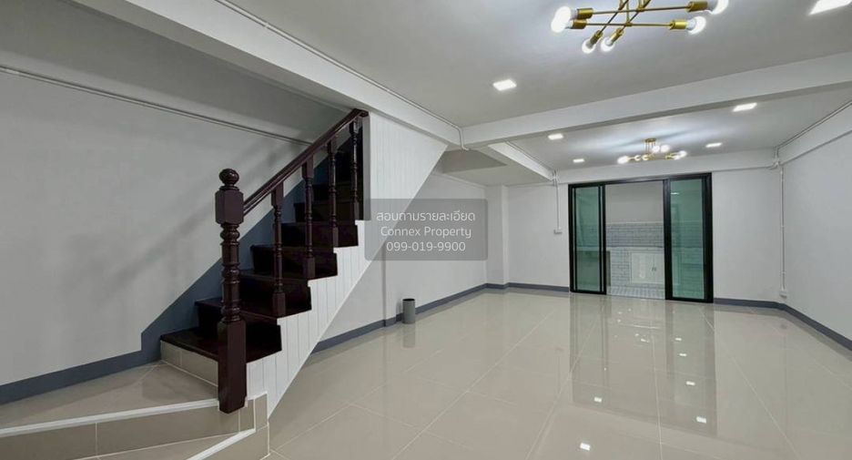 For sale 2 bedrooms townhouse in Pak Kret, Nonthaburi