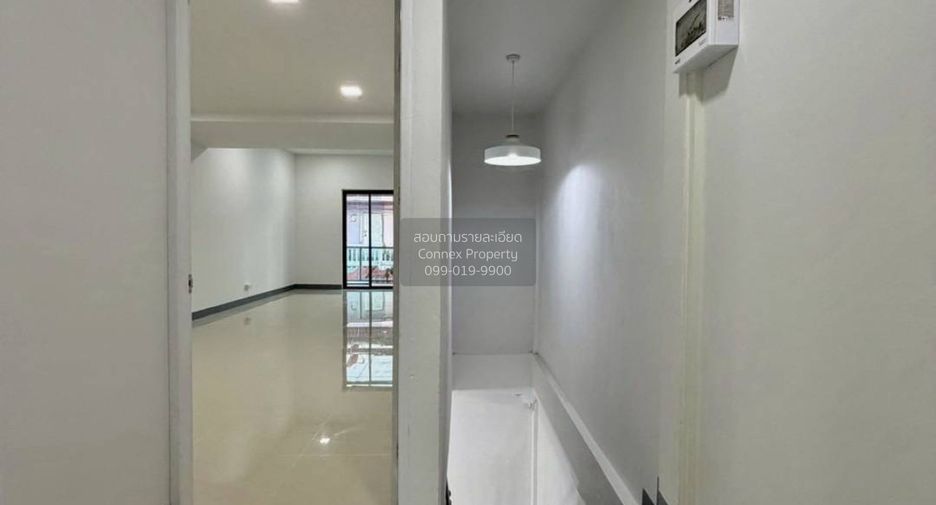 For sale 2 bedrooms townhouse in Pak Kret, Nonthaburi