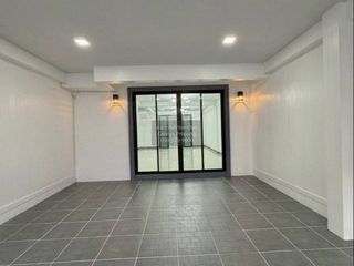 For sale 2 bedrooms townhouse in Pak Kret, Nonthaburi