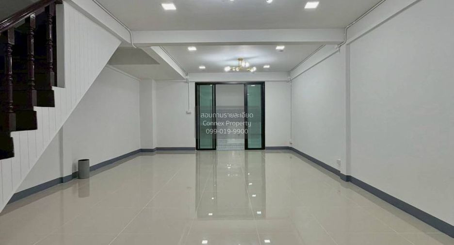 For sale 2 bedrooms townhouse in Pak Kret, Nonthaburi