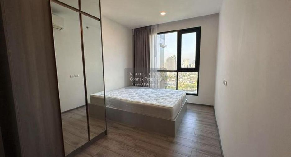 For sale 1 bed condo in Mueang Samut Prakan, Samut Prakan