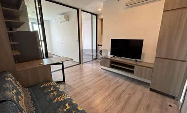For sale 1 bed condo in Mueang Samut Prakan, Samut Prakan
