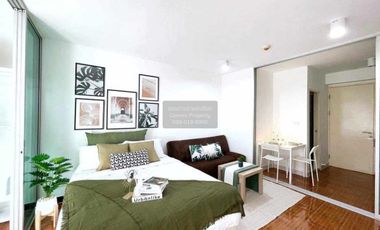 For sale 1 bed condo in Lat Krabang, Bangkok