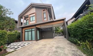 Продажа 3 спальни дом в Lat Lum Kaeo, Патумтани