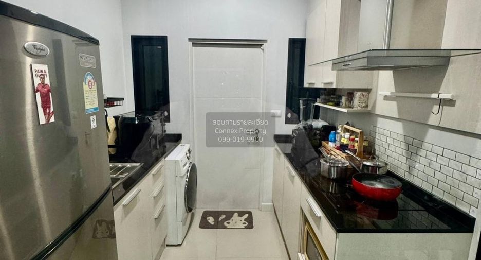 Продажа 3 спальни дом в Lat Lum Kaeo, Патумтани