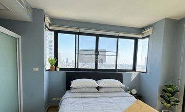 For sale 2 bedrooms condo in Bang Kho Laem, Bangkok