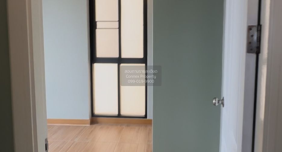 For sale 2 bedrooms condo in Bang Kho Laem, Bangkok