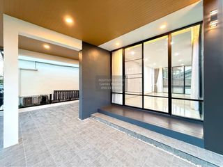 出售 3 卧室 独立屋 在 Nong Khaem, 曼谷