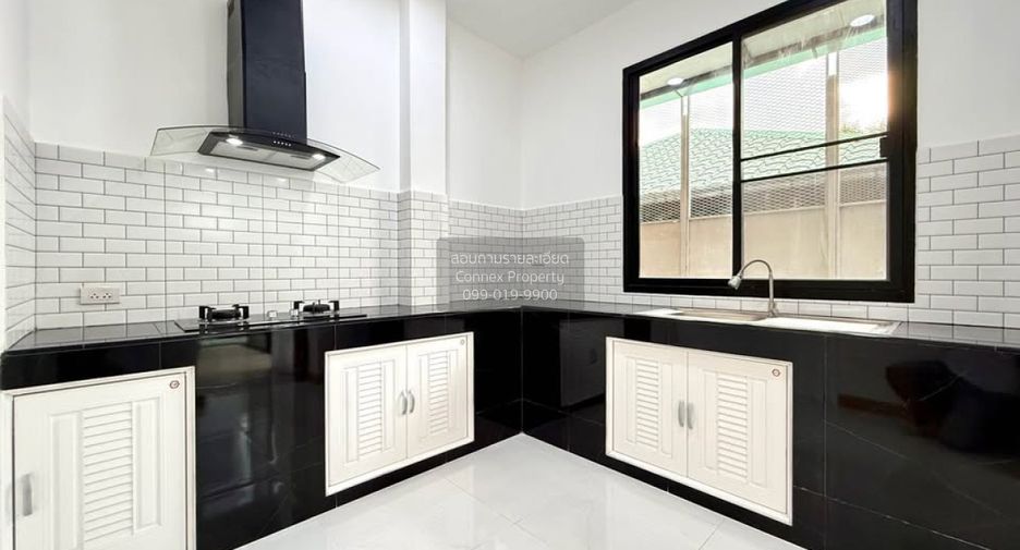 Casa en venta de 3 habitaciones en Nong Khaem, Bangkok