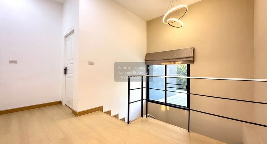 Casa en venta de 3 habitaciones en Nong Khaem, Bangkok
