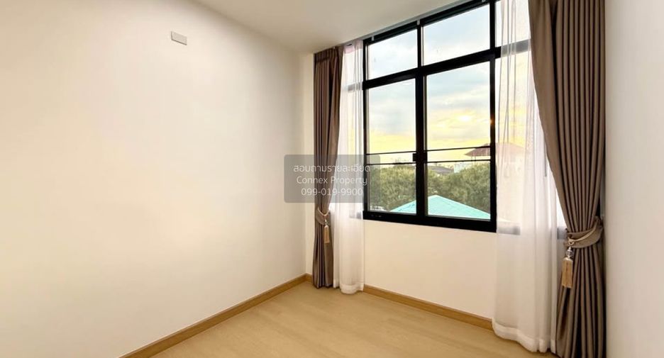 Casa en venta de 3 habitaciones en Nong Khaem, Bangkok