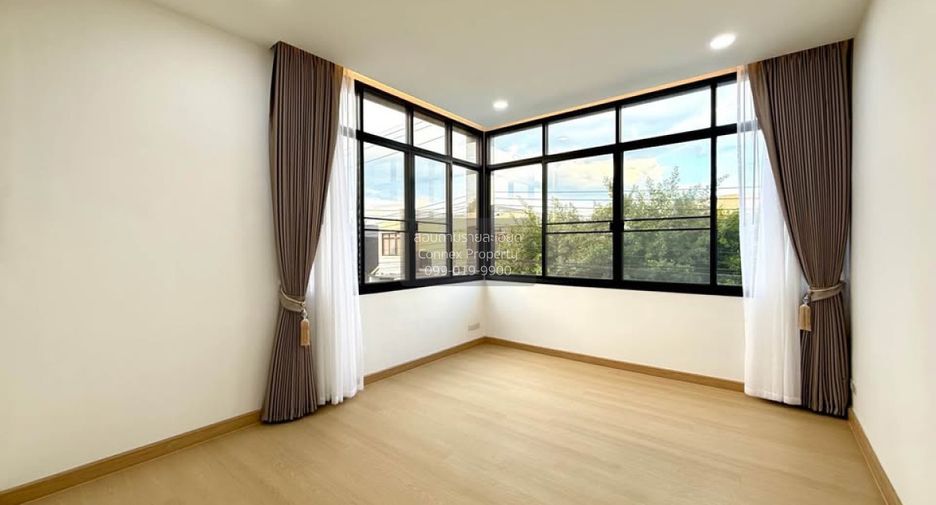 Casa en venta de 3 habitaciones en Nong Khaem, Bangkok