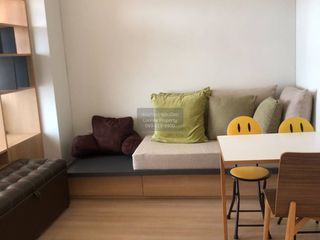 Продажа 1 кровать кондо в Банг Суе, Бангкок