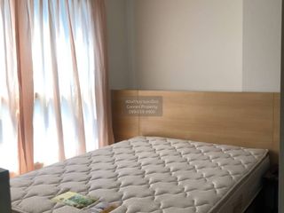 Продажа 1 кровать кондо в Банг Суе, Бангкок