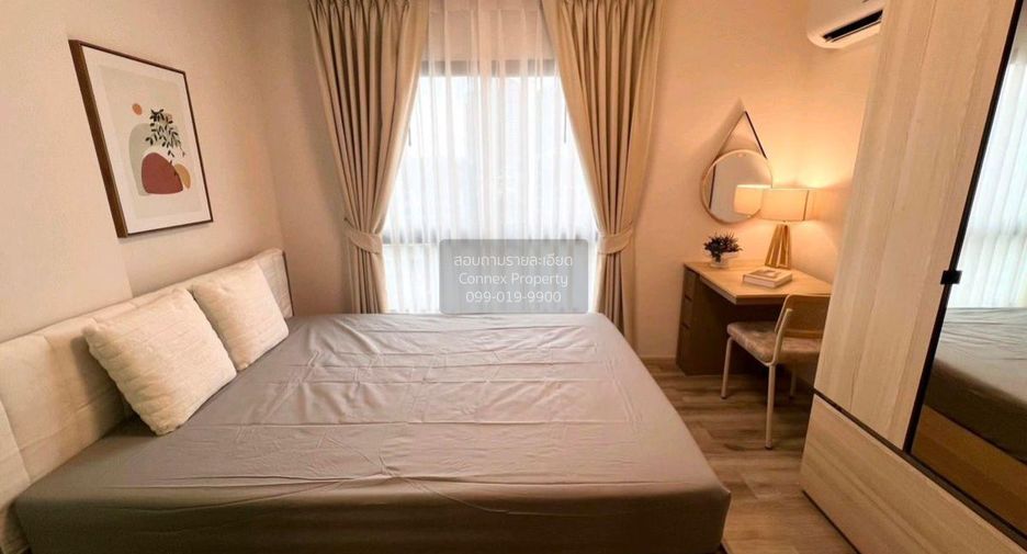 Condo en venta de 1 habitaciones en Bang Na, Bangkok