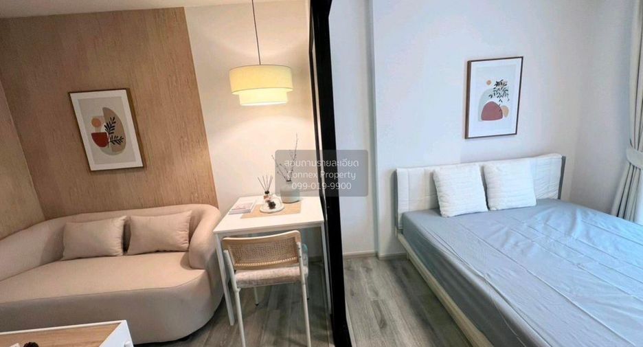 Condo en venta de 1 habitaciones en Bang Na, Bangkok