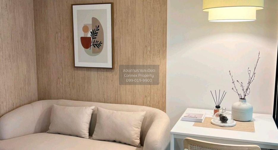Condo en venta de 1 habitaciones en Bang Na, Bangkok