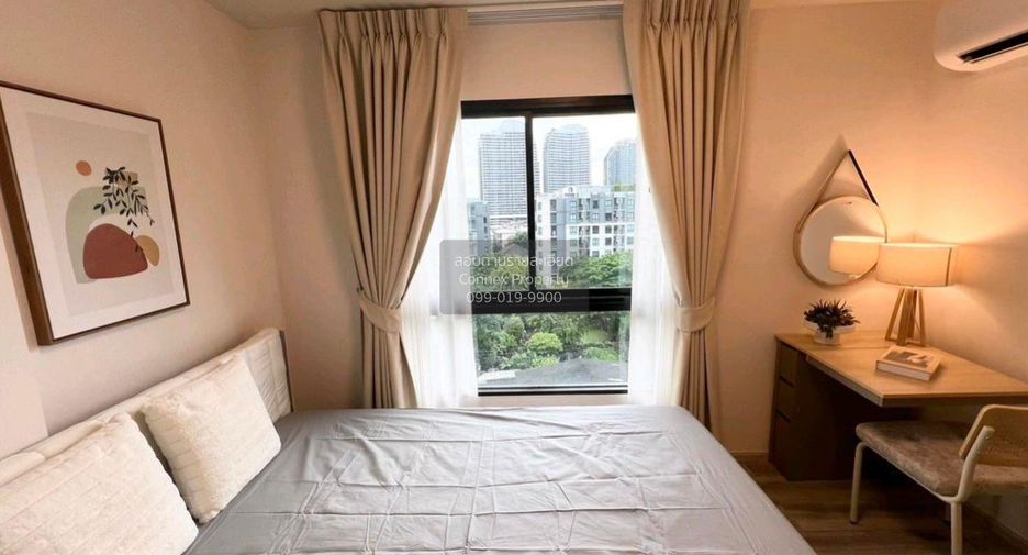 Condo en venta de 1 habitaciones en Bang Na, Bangkok