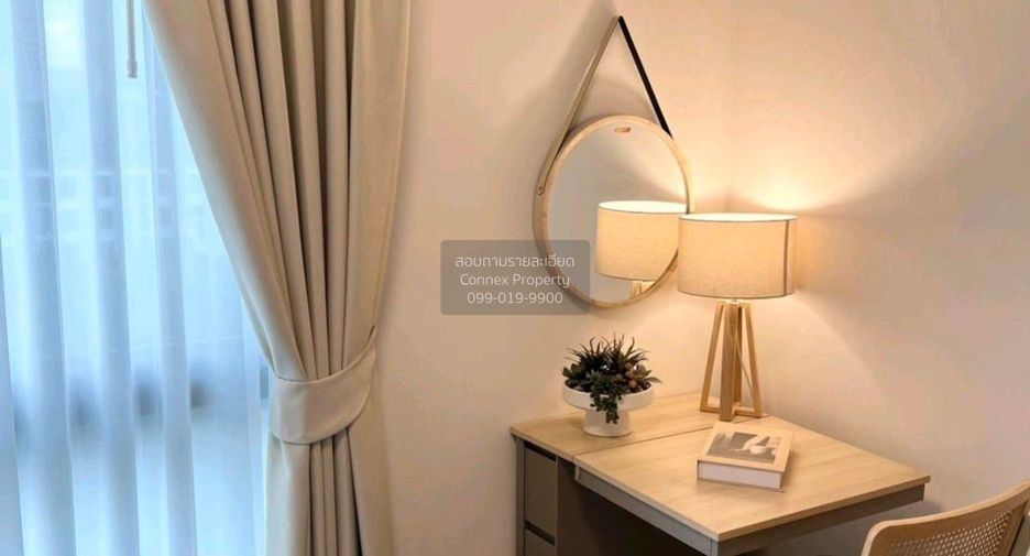 Condo en venta de 1 habitaciones en Bang Na, Bangkok