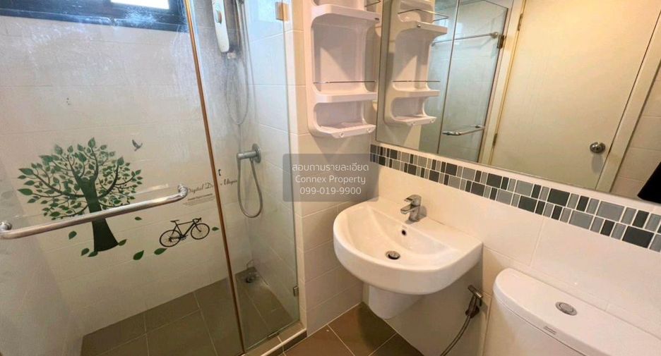 Condo en venta de 1 habitaciones en Bang Na, Bangkok