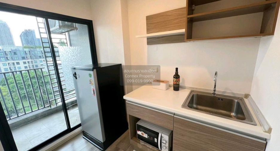 Condo en venta de 1 habitaciones en Bang Na, Bangkok