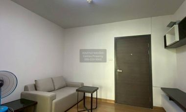 Wohnung zum Kauf mit 1 Zimmer in Chatuchak, Bangkok