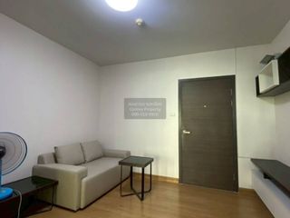 Wohnung zum Kauf mit 1 Zimmer in Chatuchak, Bangkok