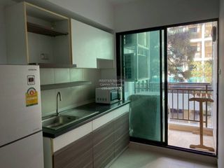 Wohnung zum Kauf mit 1 Zimmer in Chatuchak, Bangkok