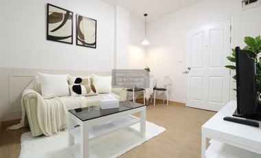 For sale 1 bed condo in Pak Kret, Nonthaburi