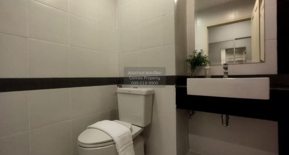 For sale 1 Beds condo in Suan Luang, Bangkok