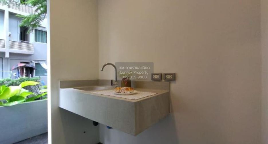For sale 1 Beds condo in Suan Luang, Bangkok