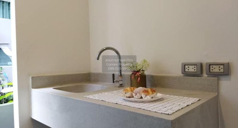 For sale 1 Beds condo in Suan Luang, Bangkok