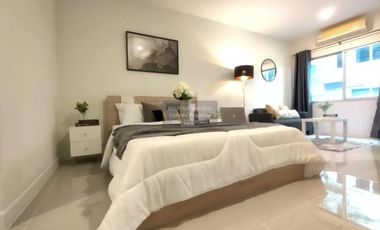 For sale 1 Beds condo in Suan Luang, Bangkok