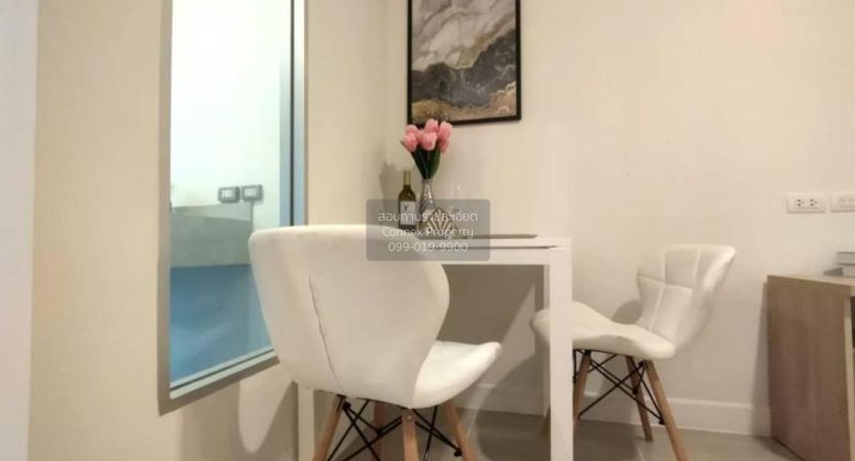 For sale 1 Beds condo in Suan Luang, Bangkok