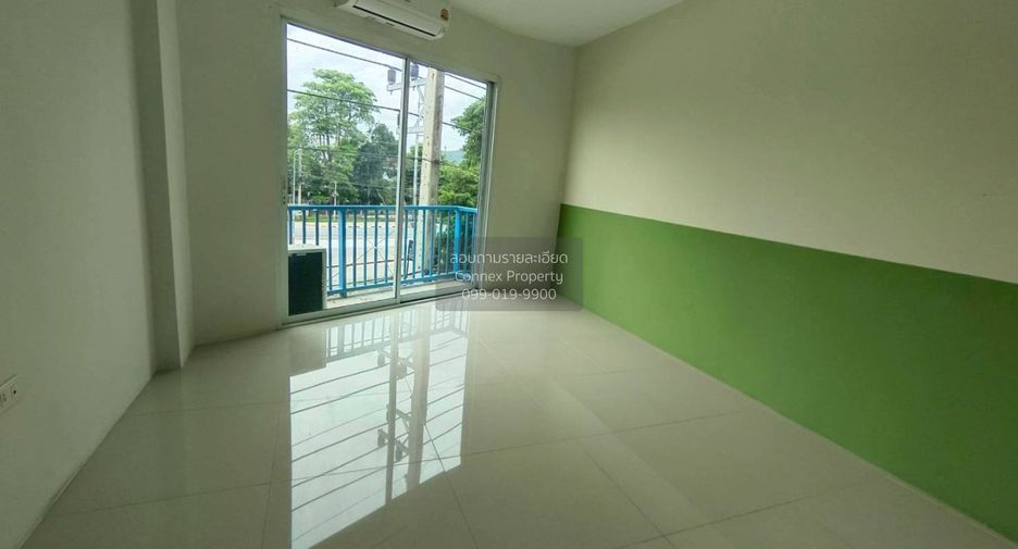 出售 5 卧室 商业空间 在 Pak Chong, Nakhon Ratchasima