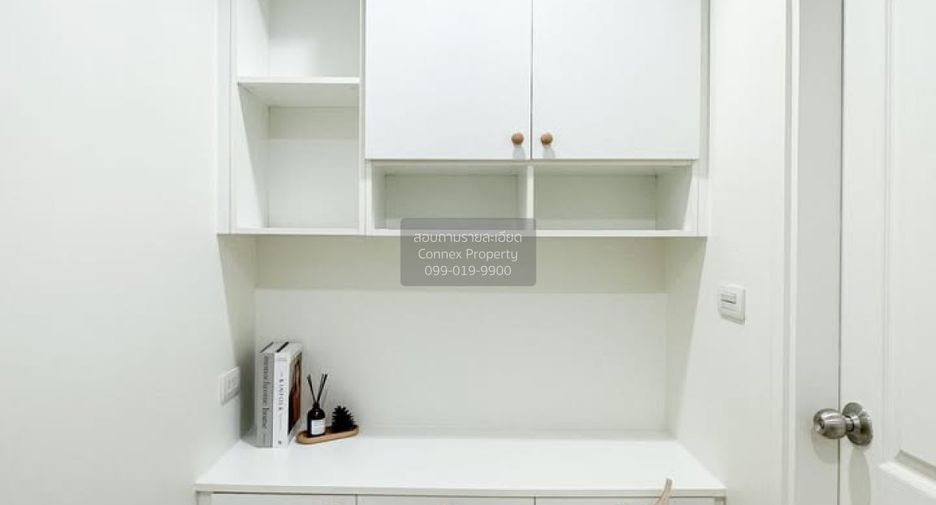 For sale 1 bed condo in Mueang Samut Prakan, Samut Prakan